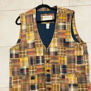 Orvis Vest